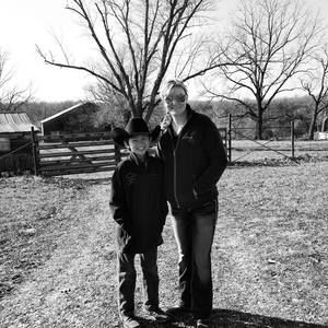 Meet your Posher, Miranda